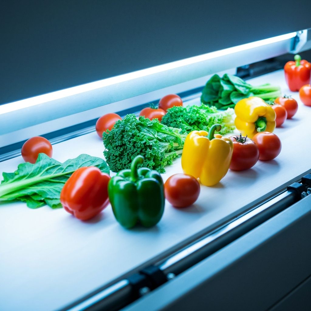 Food Quality & Safety